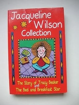The Jacqueline Wilson Collection