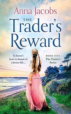The Trader’s Reward