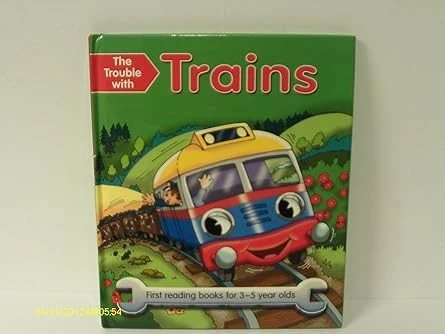 Trouble with Trains