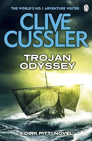 Trojan Odyssey