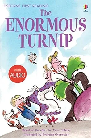 The Enormous Turnip