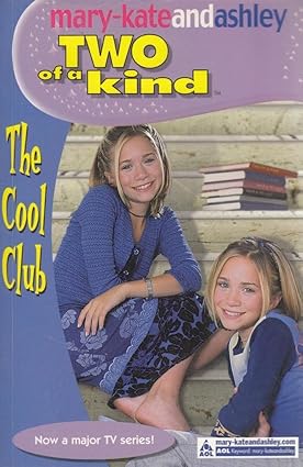 Xtwo of a Kind Cool Club Pb