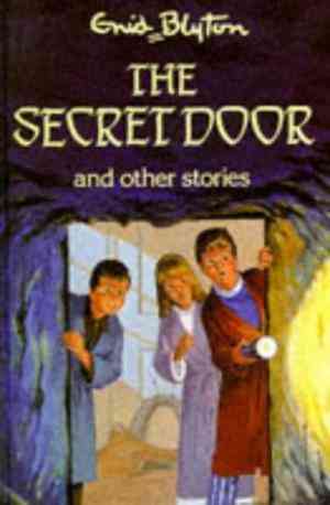 The Secret Door and Other Stories.