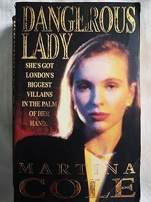 Dangerous Lady