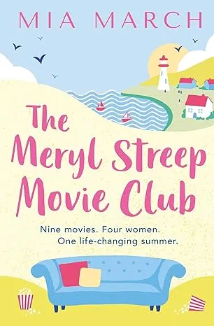 The Meryl Streep Movie Club