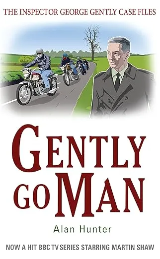 Gently Go Man