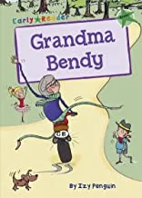 Grandma Bendy - Green