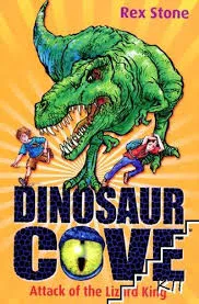 Dinosaur Cove Collection
