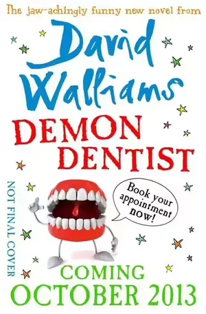 Demon Dentist