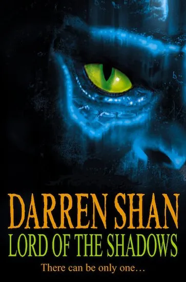 Lord of the Shadows