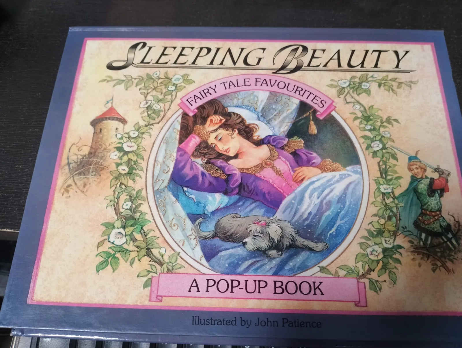 Fairy Tale Favourite Pop-ups