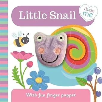 Little Snail
