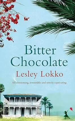 BITTER CHOCOLATE