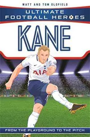 Ultimate Football Heroes: Kane