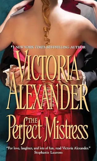 The Perfect Mistress