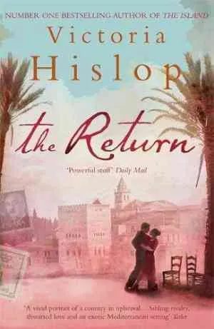 THE RETURN