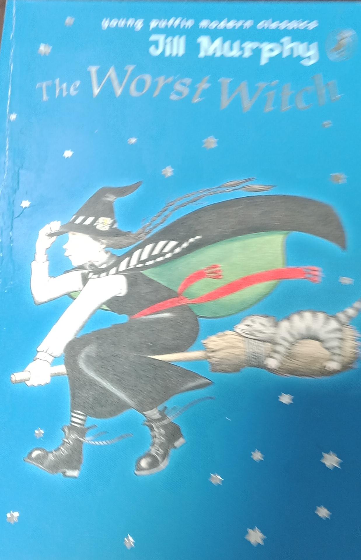 The Worst Witch