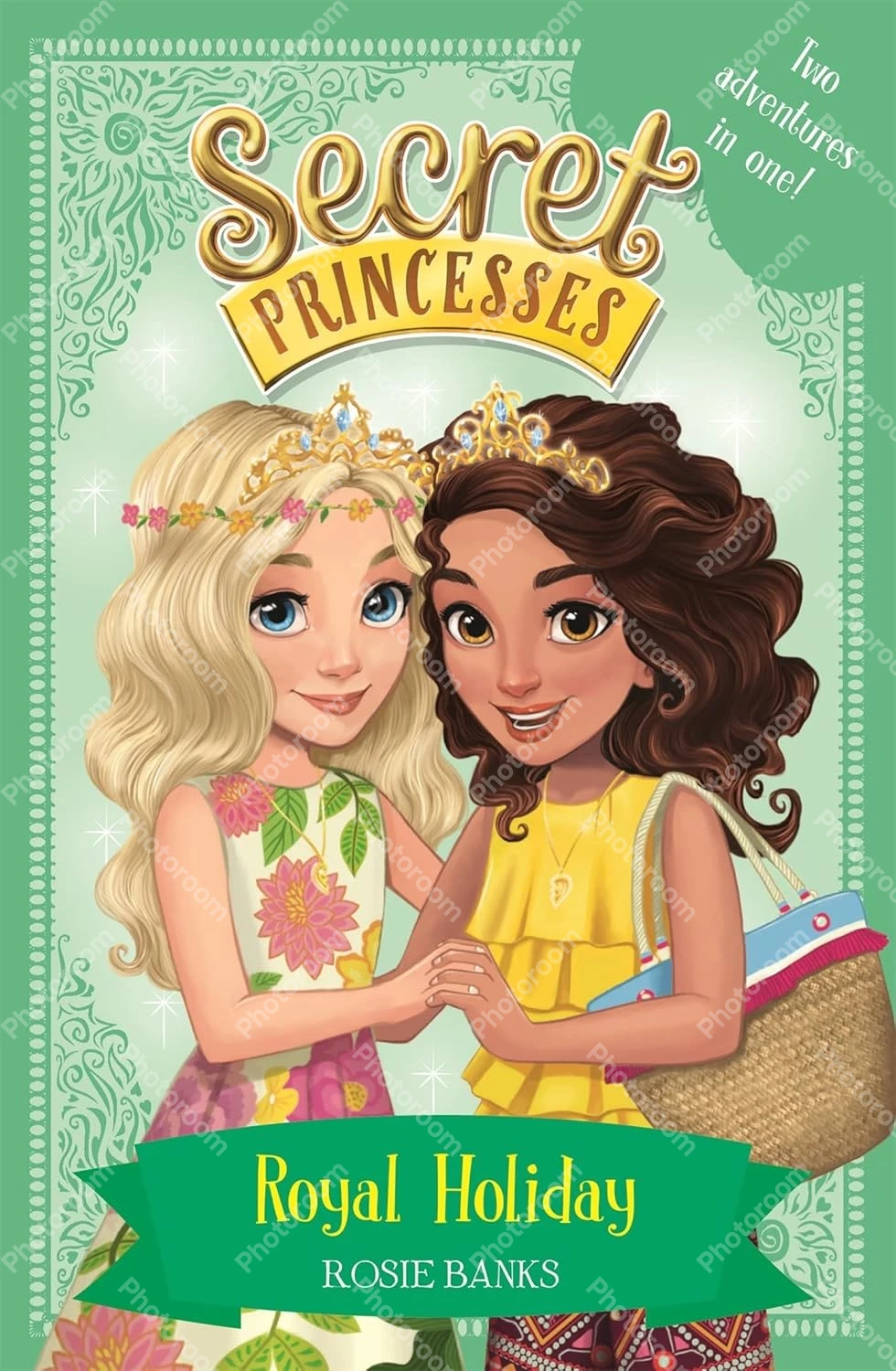 Secret Princesses