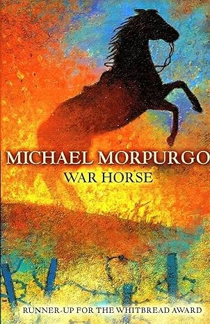 War Horse