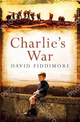 Charlie's War