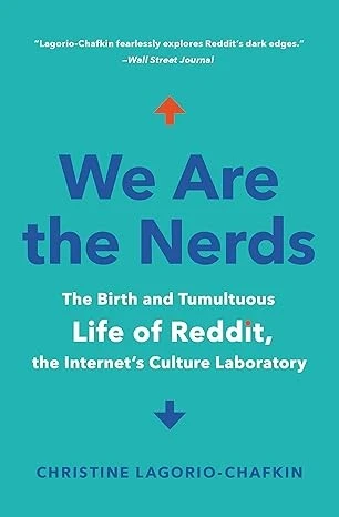 We Are the Nerds