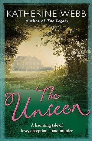 THE UNSEEN