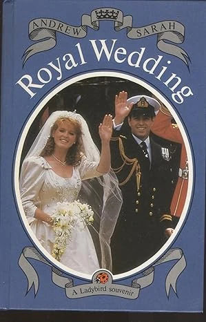 Royal Wedding