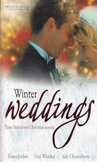 Winter Weddings