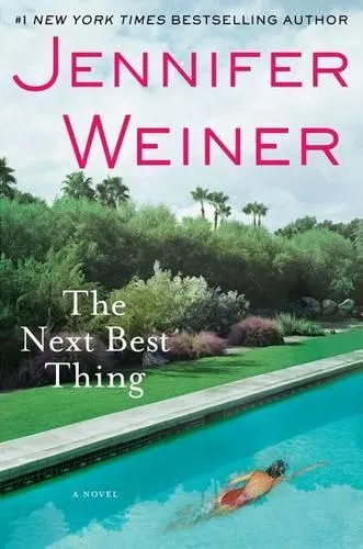 The Next Best Thing