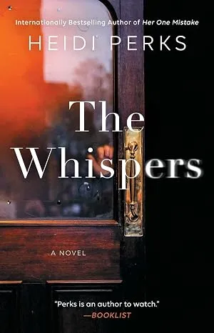 The Whispers