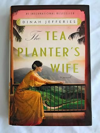The Tea Planter's Wife