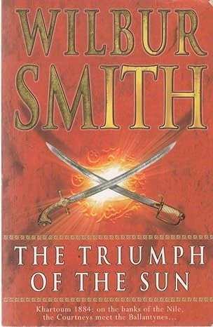 The Triumph of the Sun