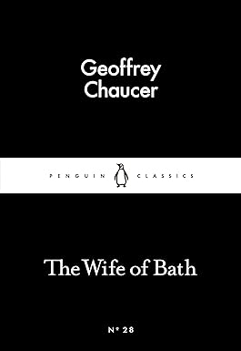 The Wife of Bath