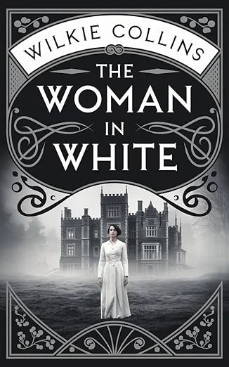 The Woman in White