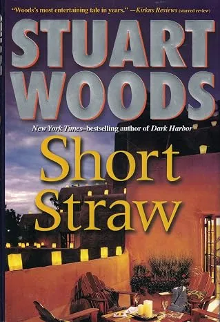 Short Straw