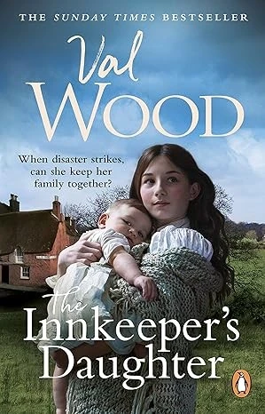 The Innkeeper's Daughter