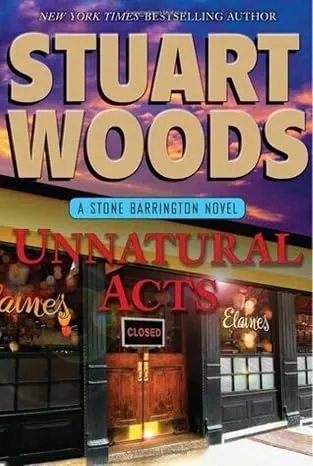 Unnatural Acts