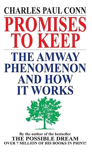 Promises To Keep