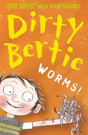 Worms!