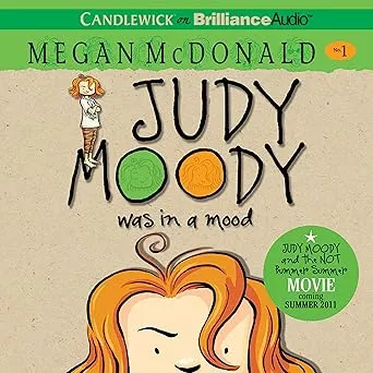 Judy Moody: Judy Moody
