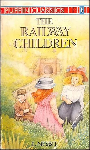 The Railway Children