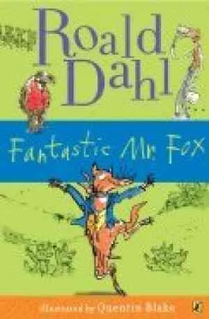 Fantastic Mr. Fox