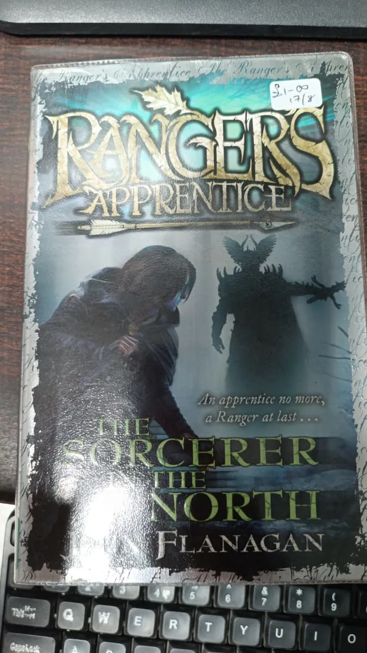 The Sorcerer of the North