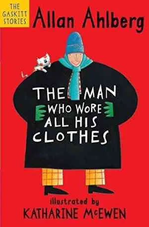 Man Who Wore All His Clothes