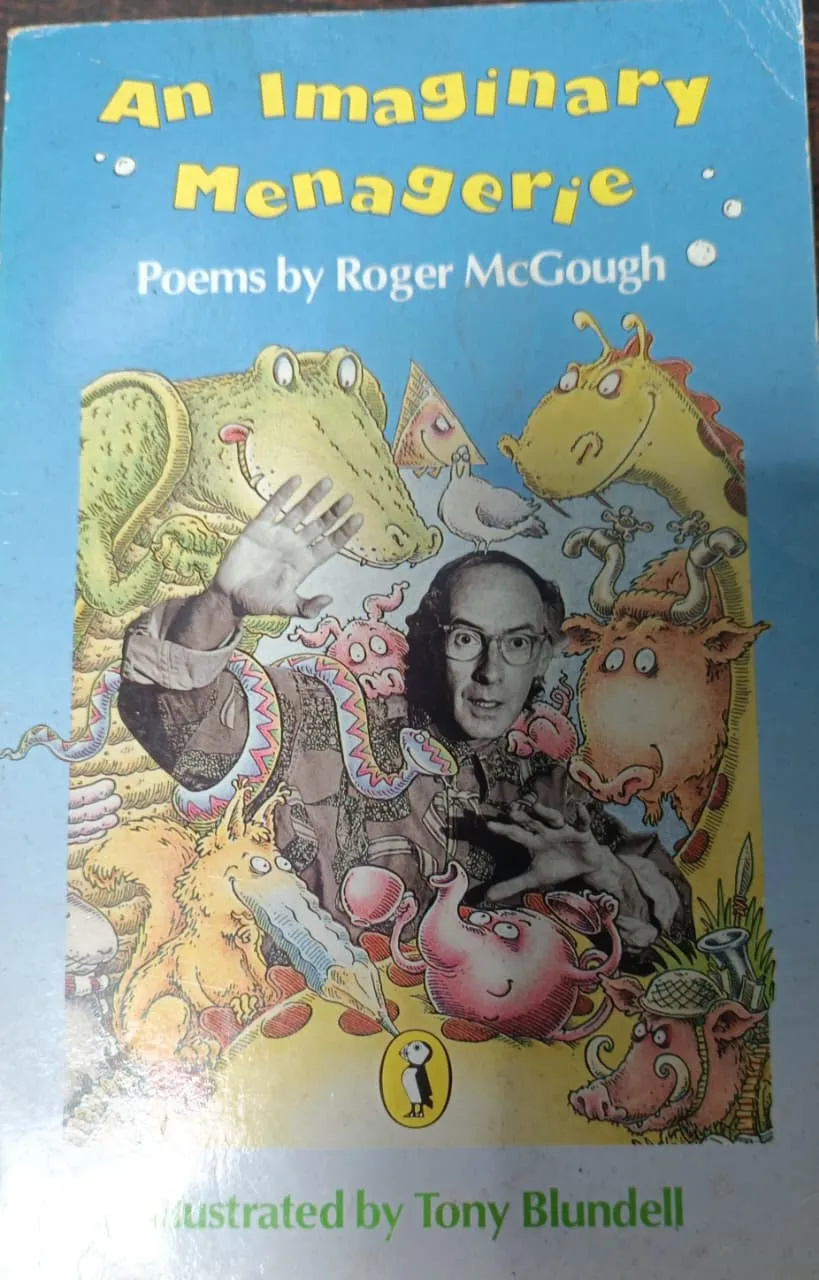 Imaginary Menagerie