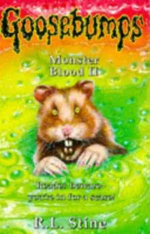 Monster Blood II