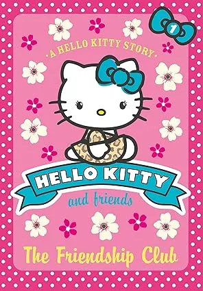 Hello Kitty and Friends