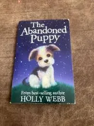 The Abandoned Puppy