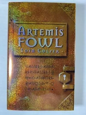 Artemis Fowl