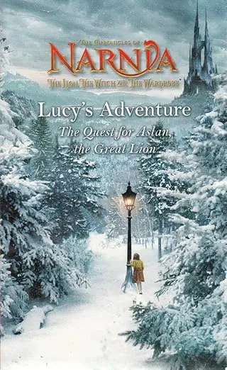 LUCY'S ADVENTURE